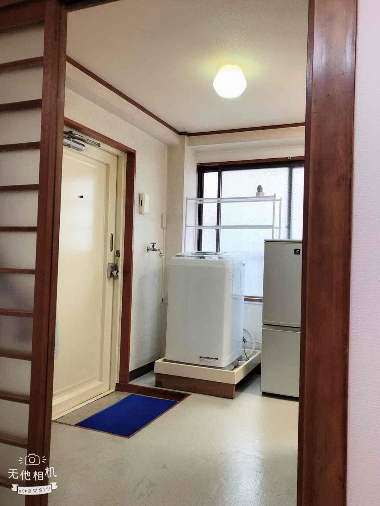 Cozy Room In Itabashi Tokyo Bagian luar foto